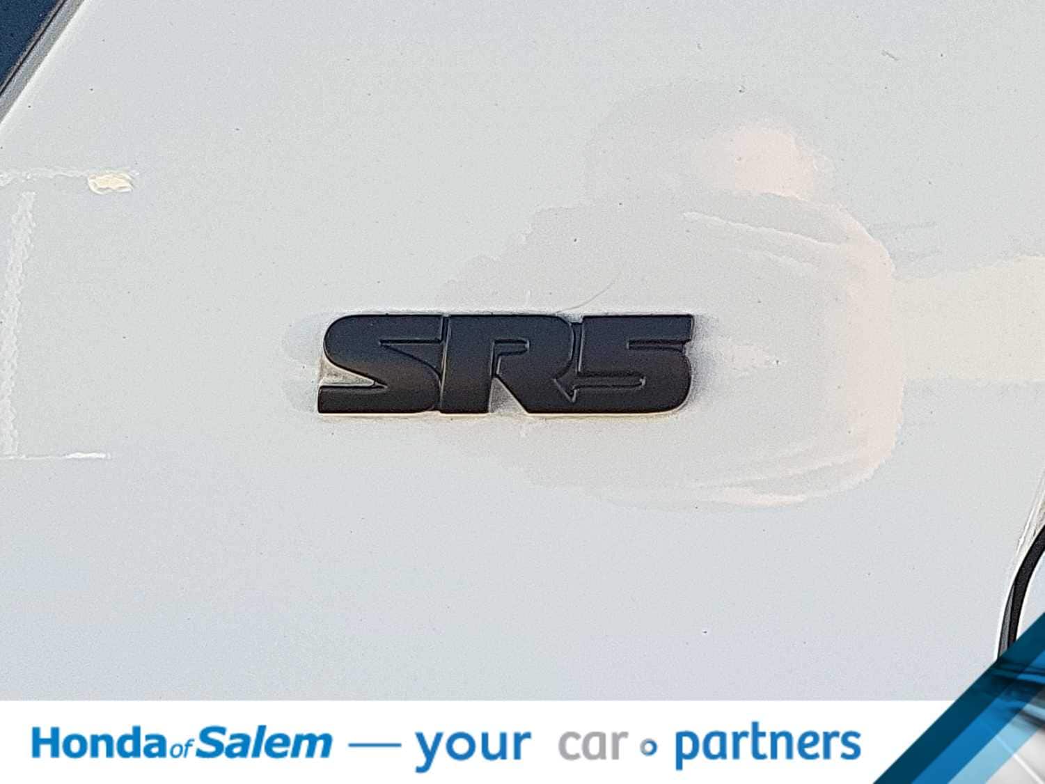 Thumbnail: 2021 Toyota 4Runner - 7