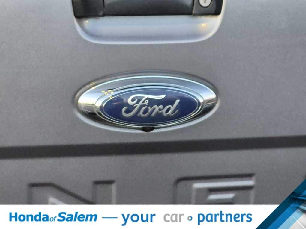 Thumbnail: 2021 Ford Ranger - 7