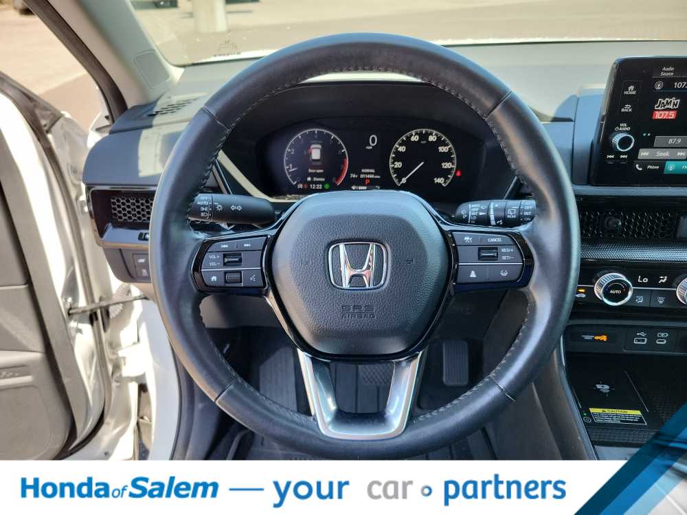 Thumbnail: 2023 Honda CR-V - 15