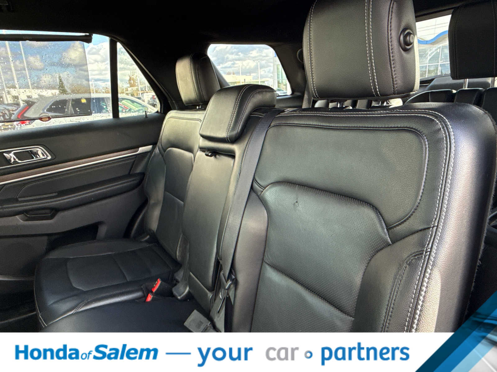 Thumbnail: 2017 Ford Explorer - 13