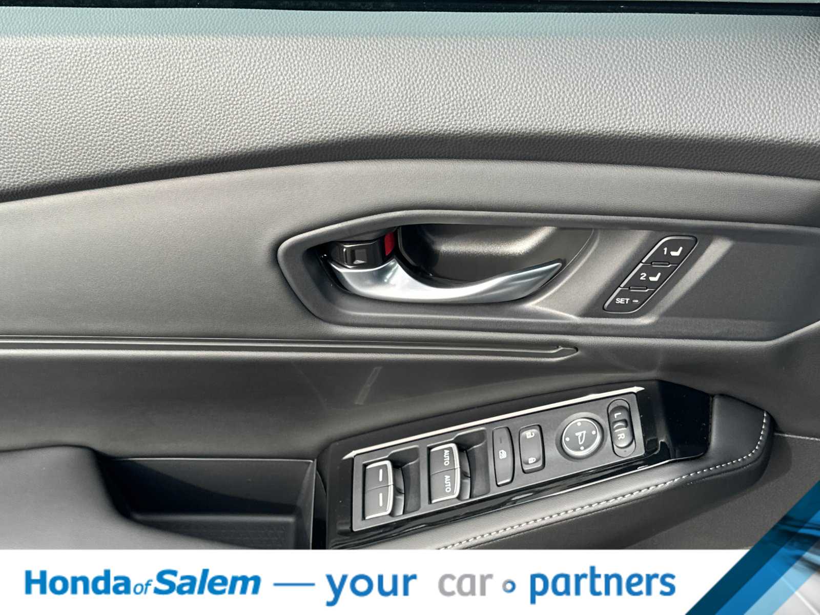 Thumbnail: 2026 Honda Accord - 12