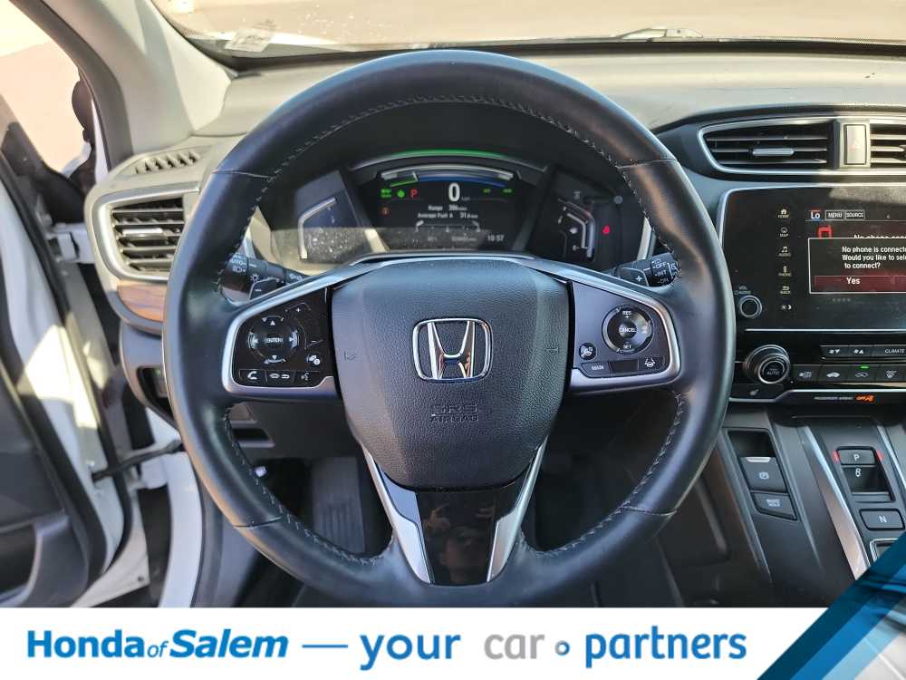 Thumbnail: 2022 Honda CR-V - 15