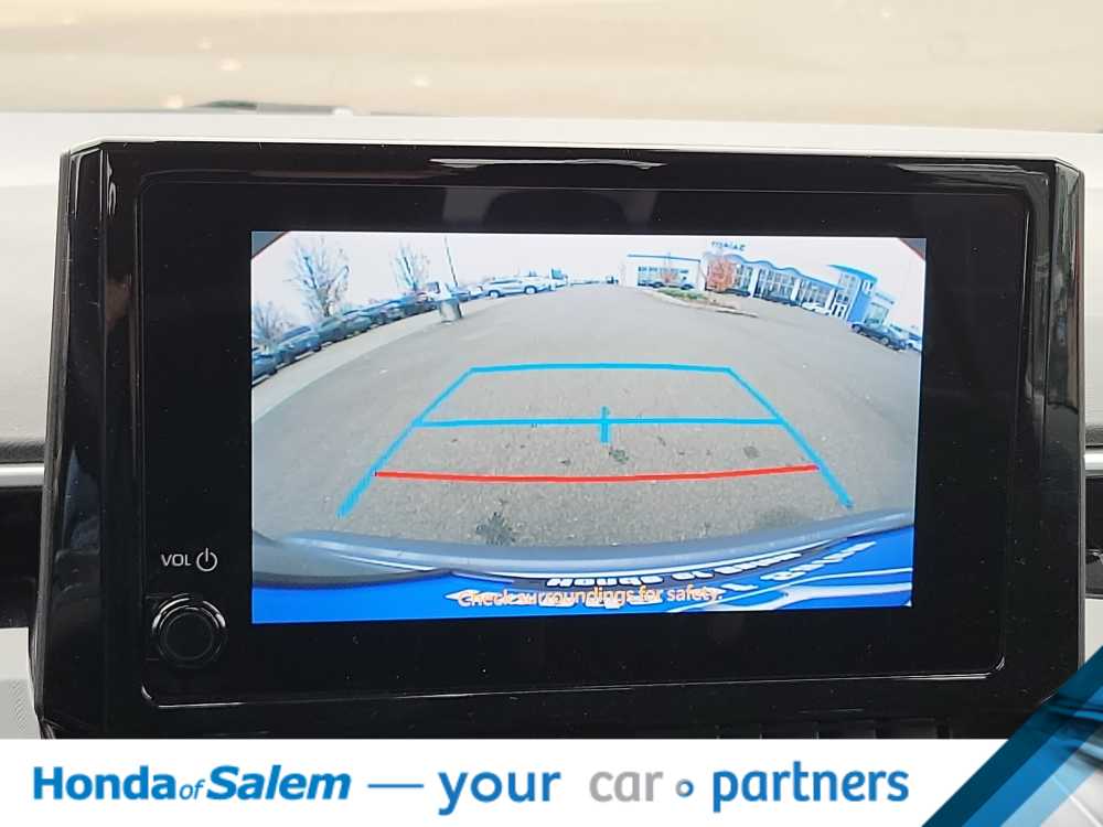 Thumbnail: 2023 Toyota Corolla - 25