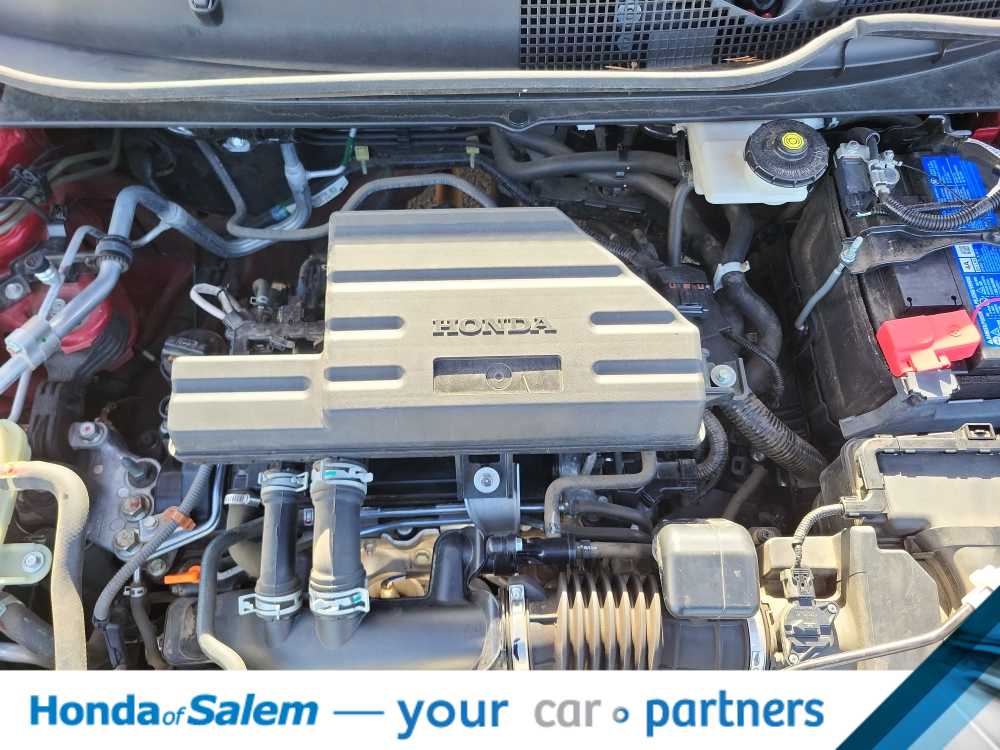 Thumbnail: 2022 Honda CR-V - 9