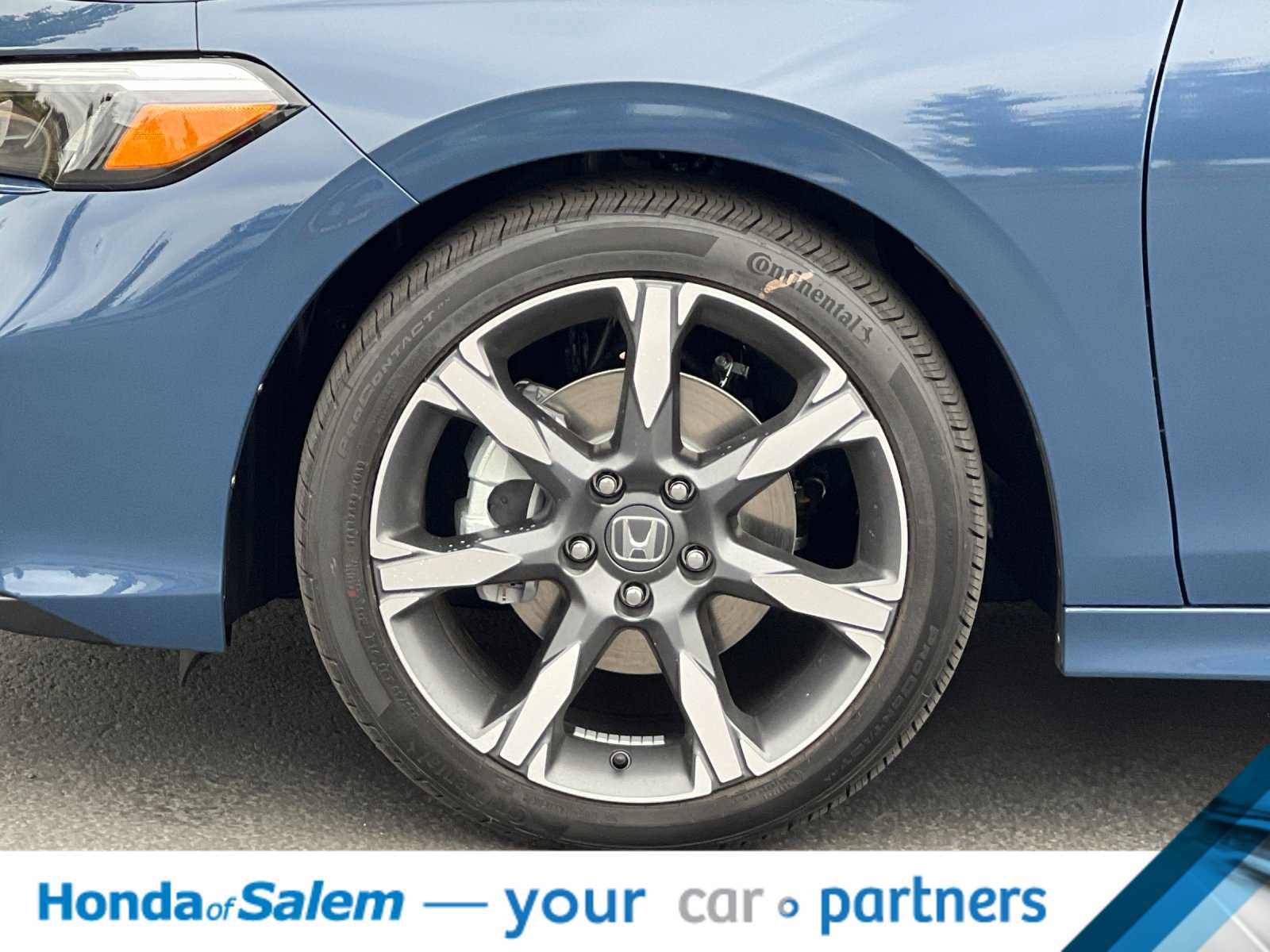 Thumbnail: 2026 Honda Civic - 10