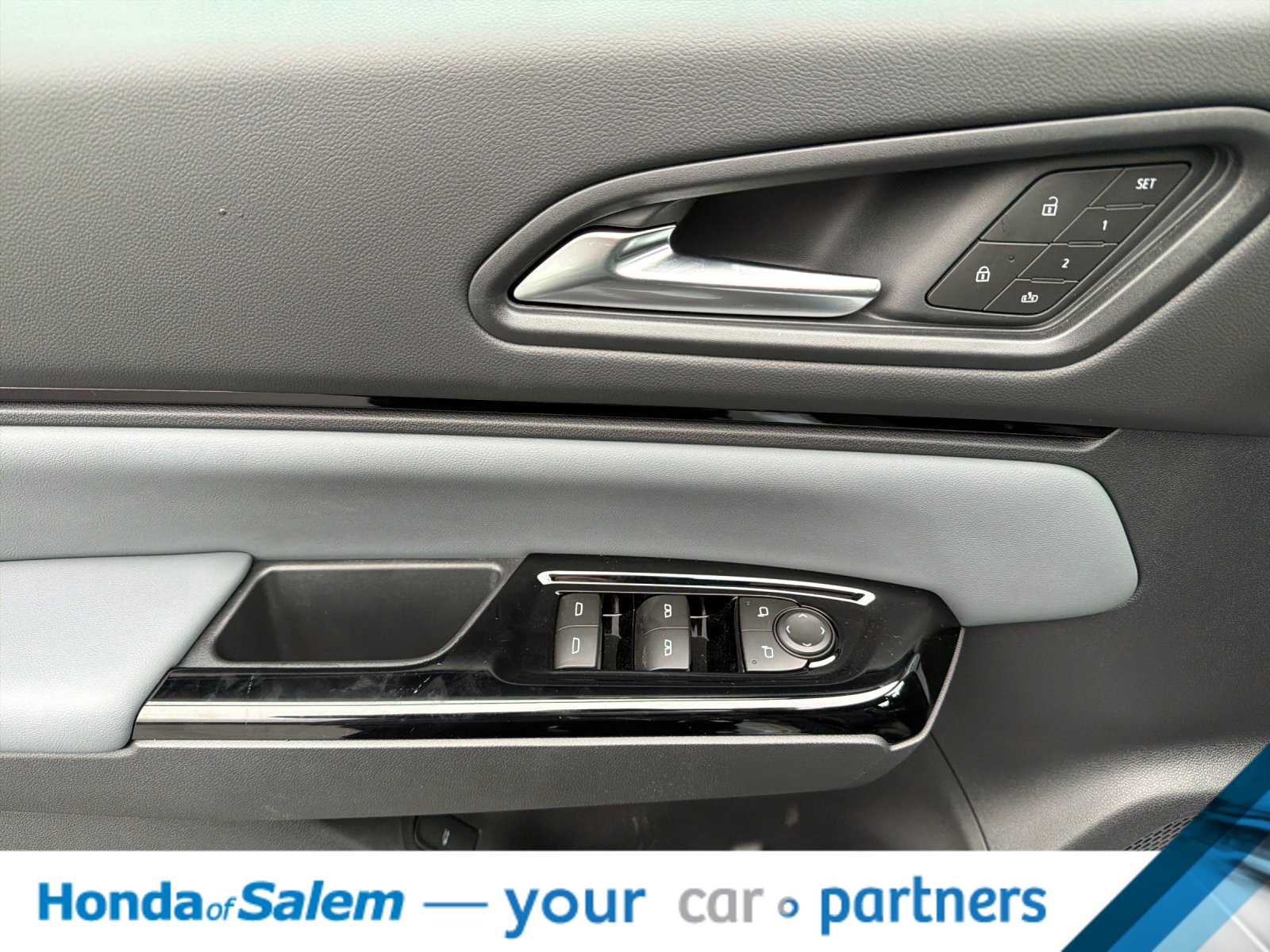 Thumbnail: 2026 Honda Prologue - 12