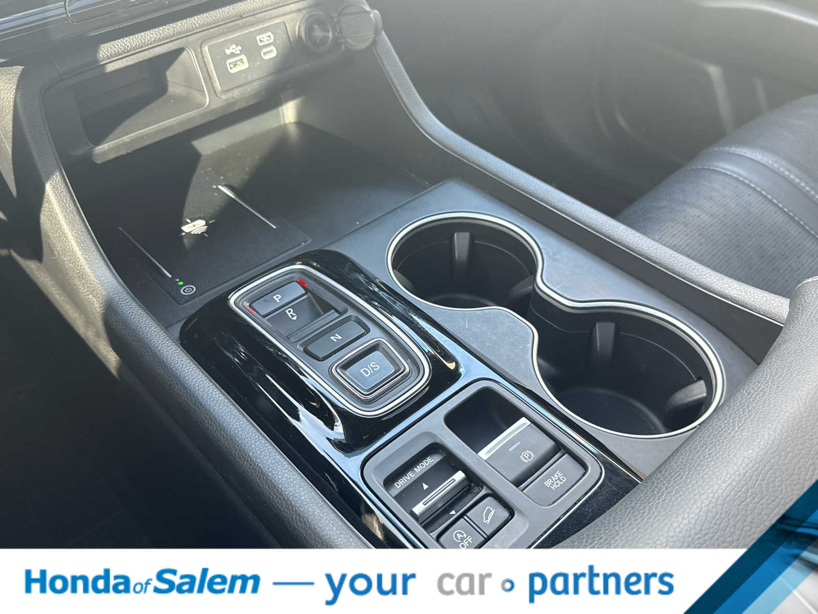 Thumbnail: 2023 Honda Pilot - 17