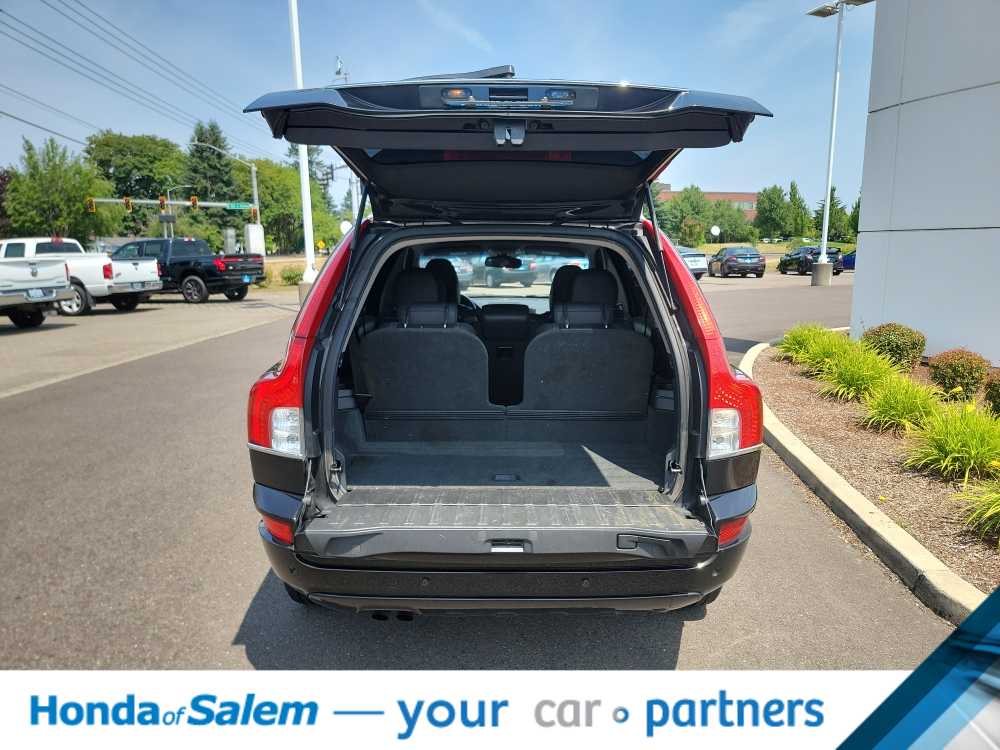 Thumbnail: 2013 Volvo XC90 - 19