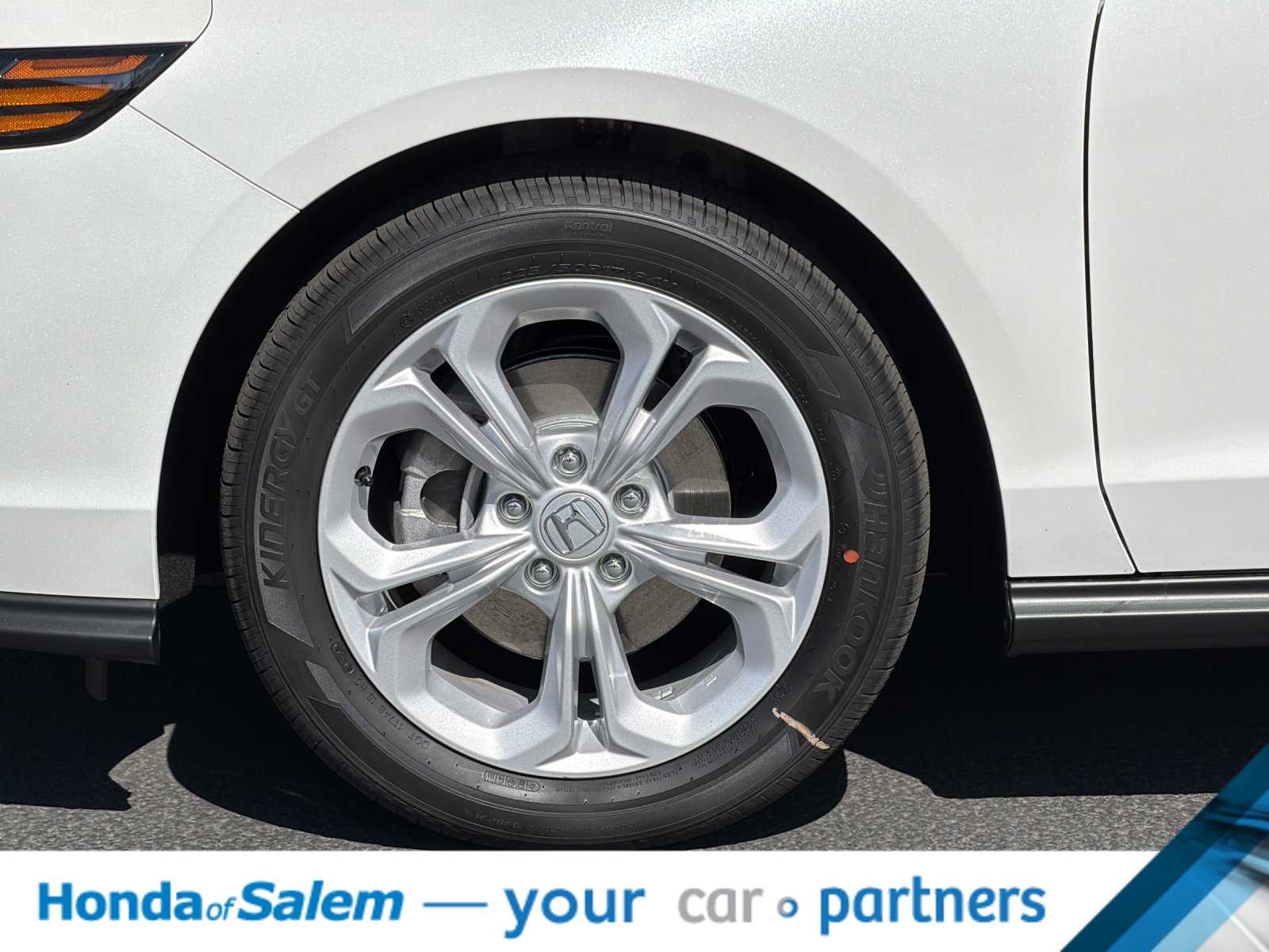 Thumbnail: 2026 Honda Accord - 24