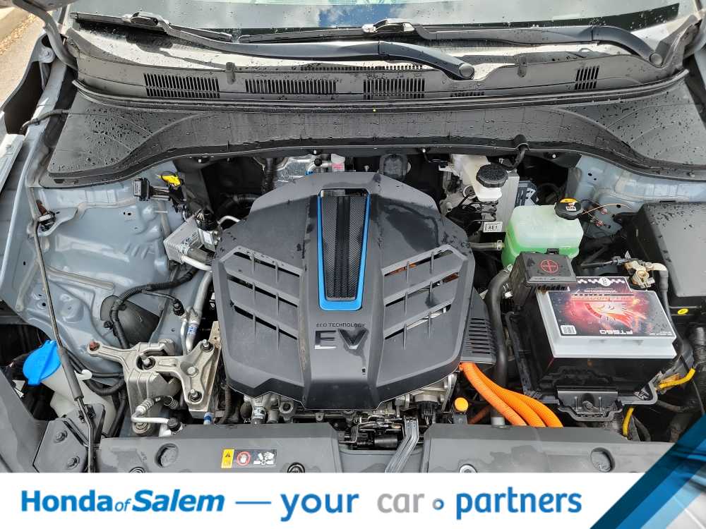 Thumbnail: 2019 Hyundai Kona - 9