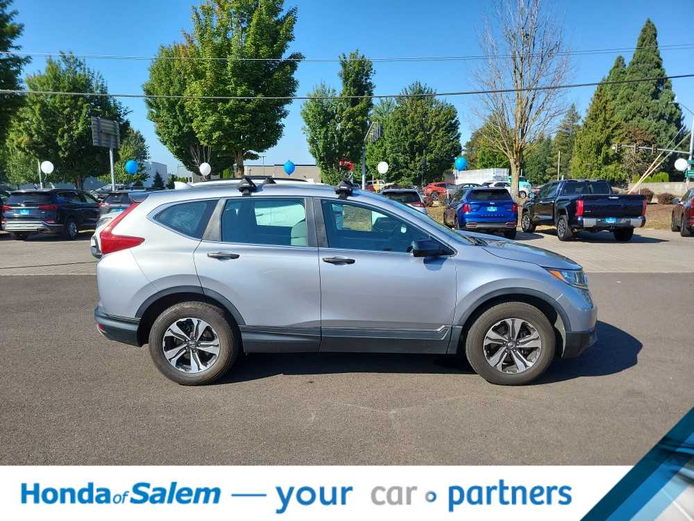Thumbnail: 2018 Honda CR-V - 23