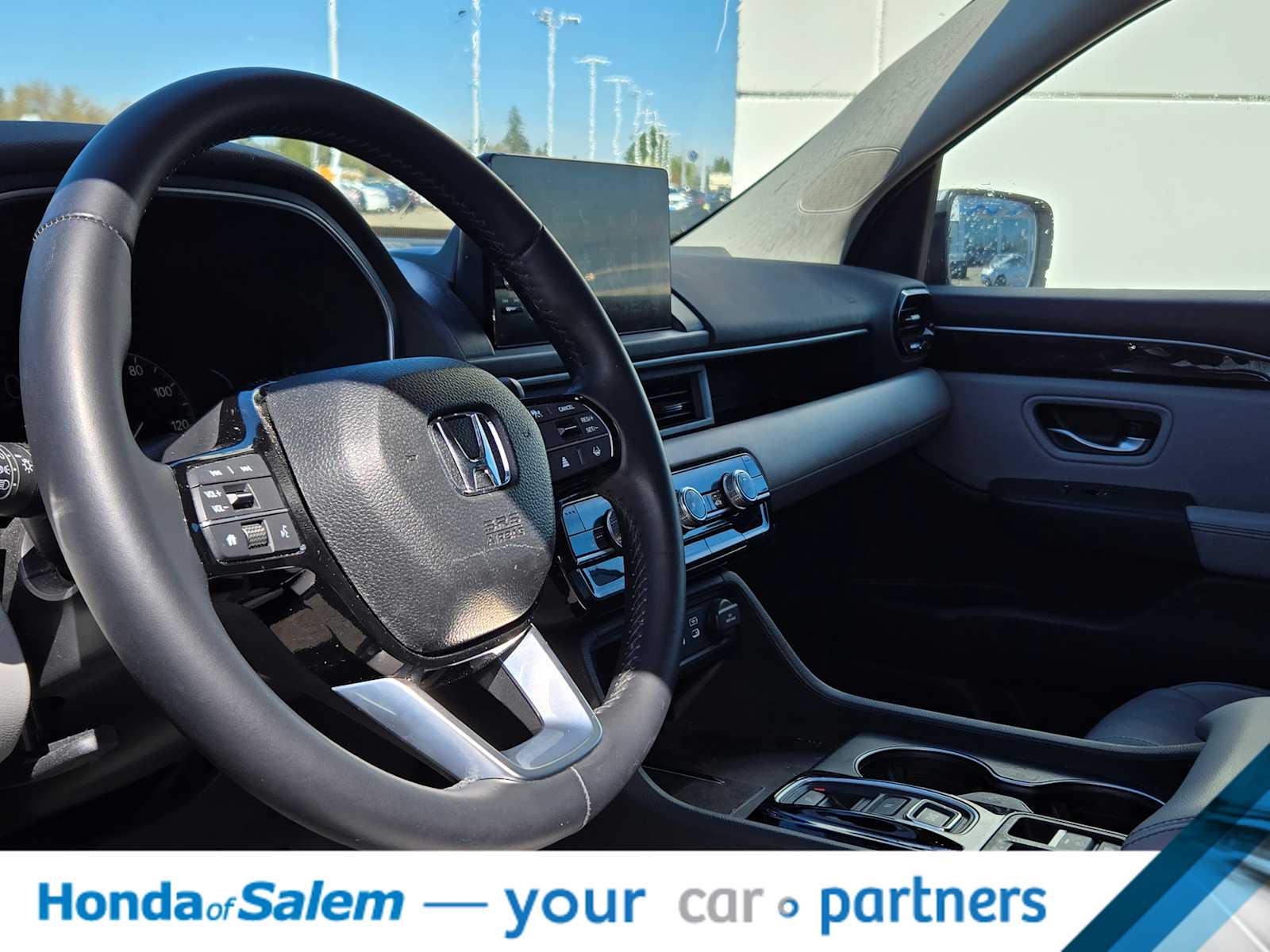 Thumbnail: 2025 Honda Pilot - 2