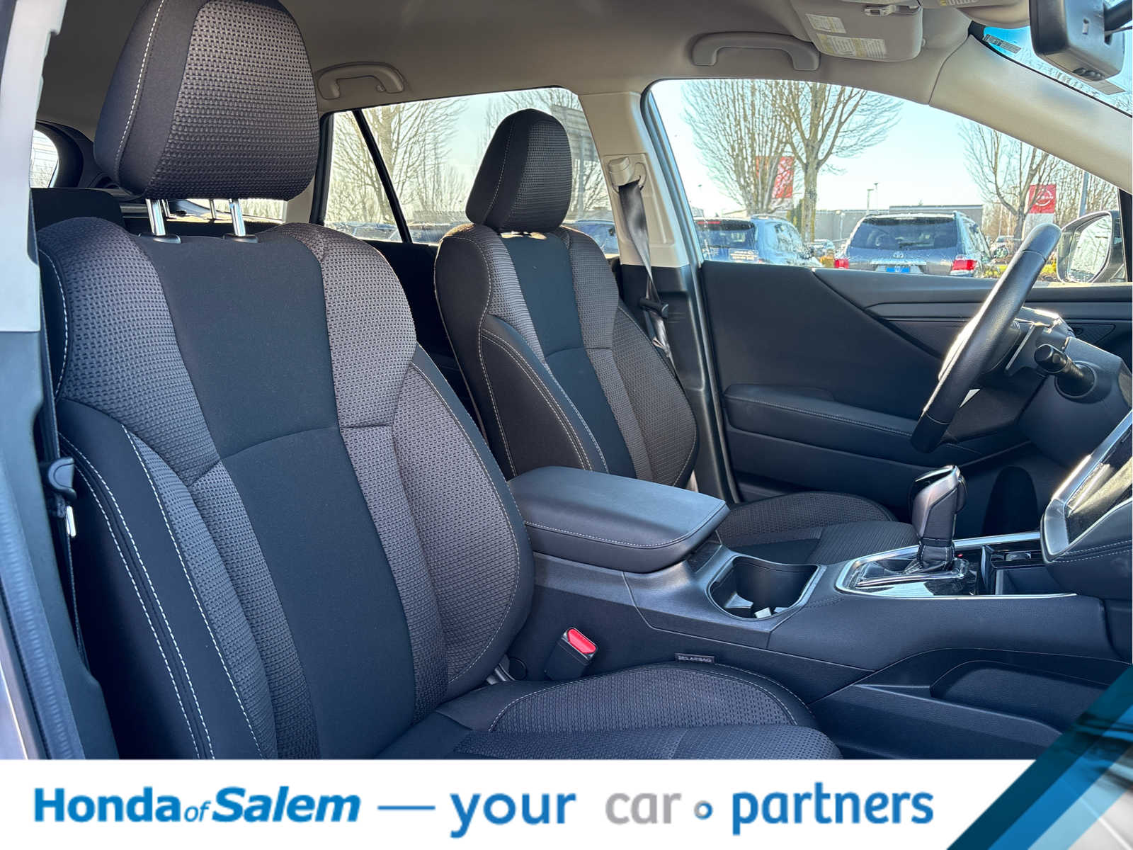 Thumbnail: 2022 Subaru Outback - 8