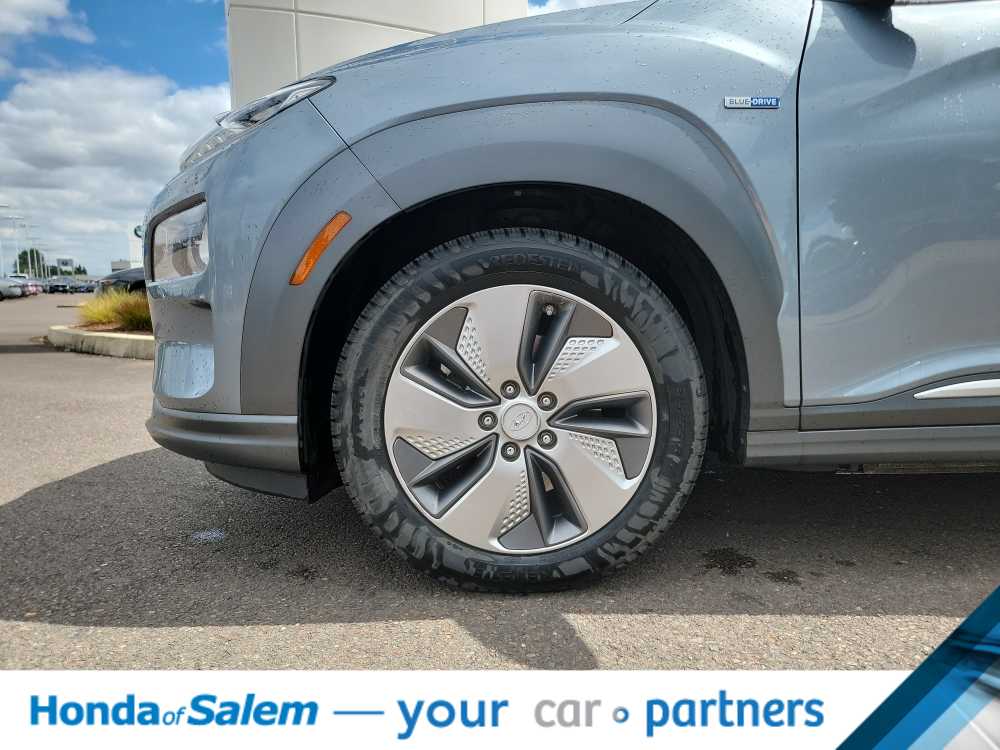 Thumbnail: 2019 Hyundai Kona - 8
