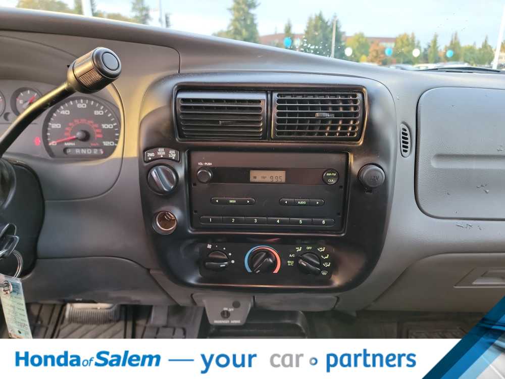 Thumbnail: 2005 Ford Ranger - 14