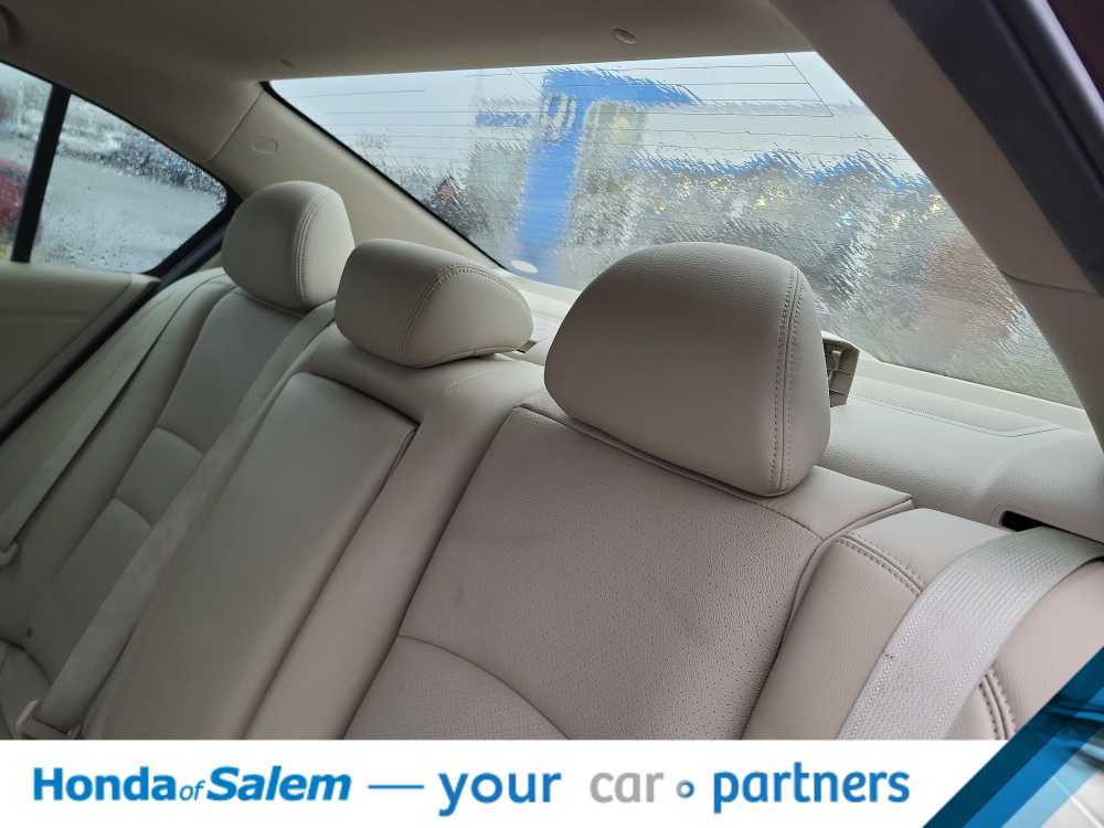 Thumbnail: 2017 Honda Accord - 13