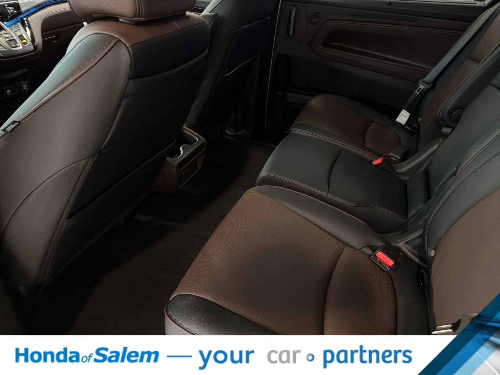 Thumbnail: 2026 Honda Odyssey - 4