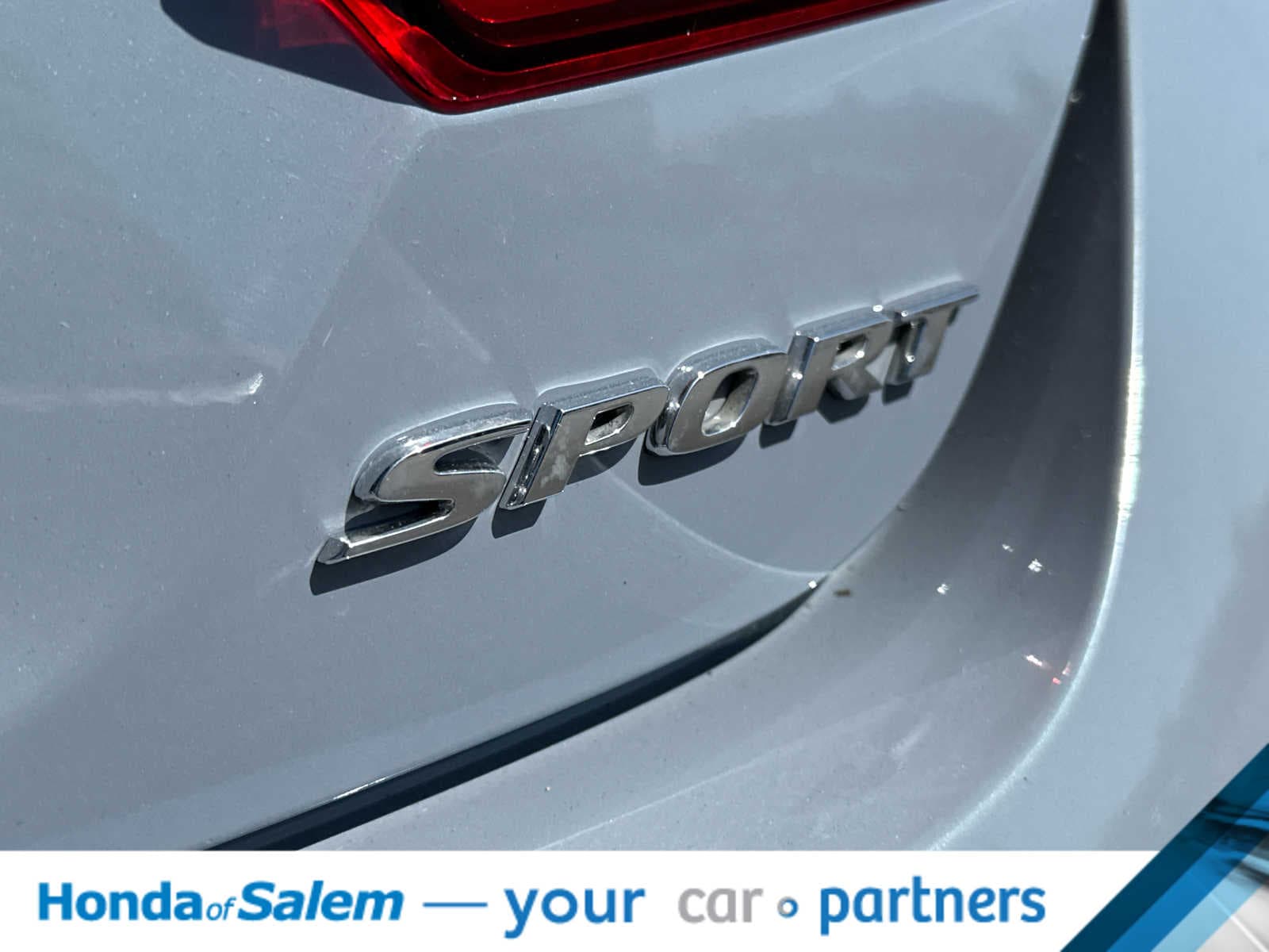 Thumbnail: 2022 Honda Accord - 10