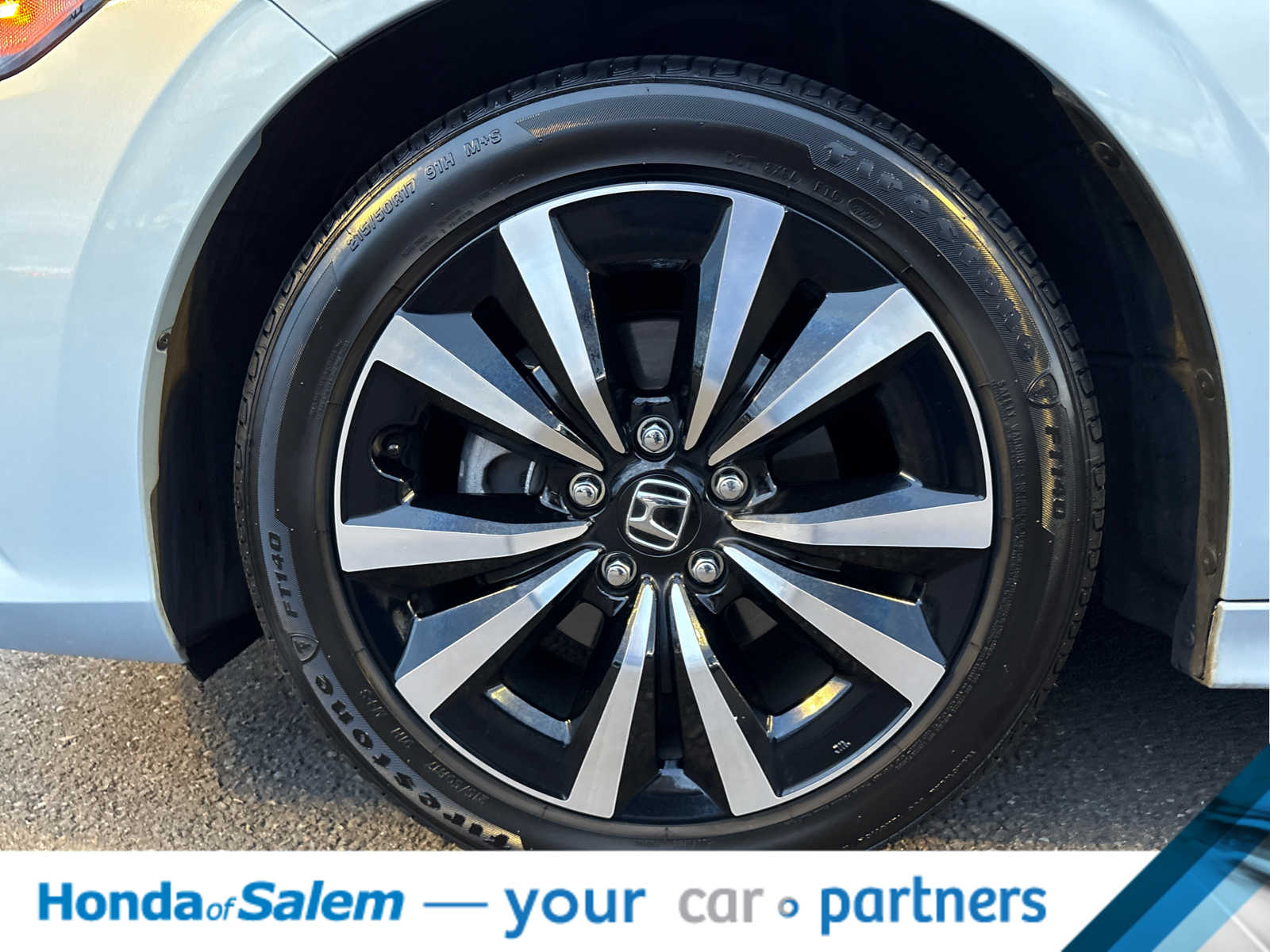 Thumbnail: 2023 Honda Civic - 10