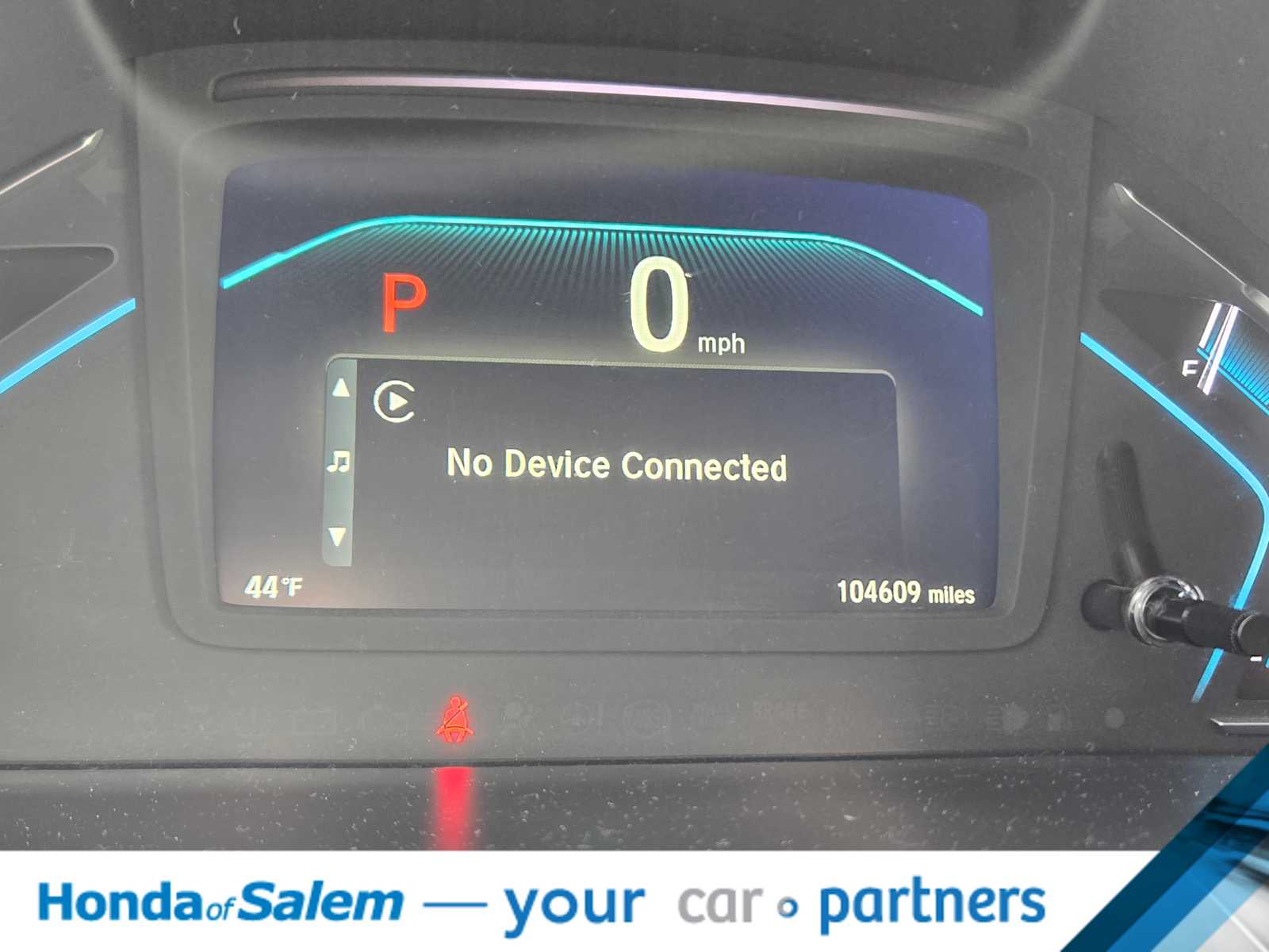 Thumbnail: 2019 Honda Odyssey - 17