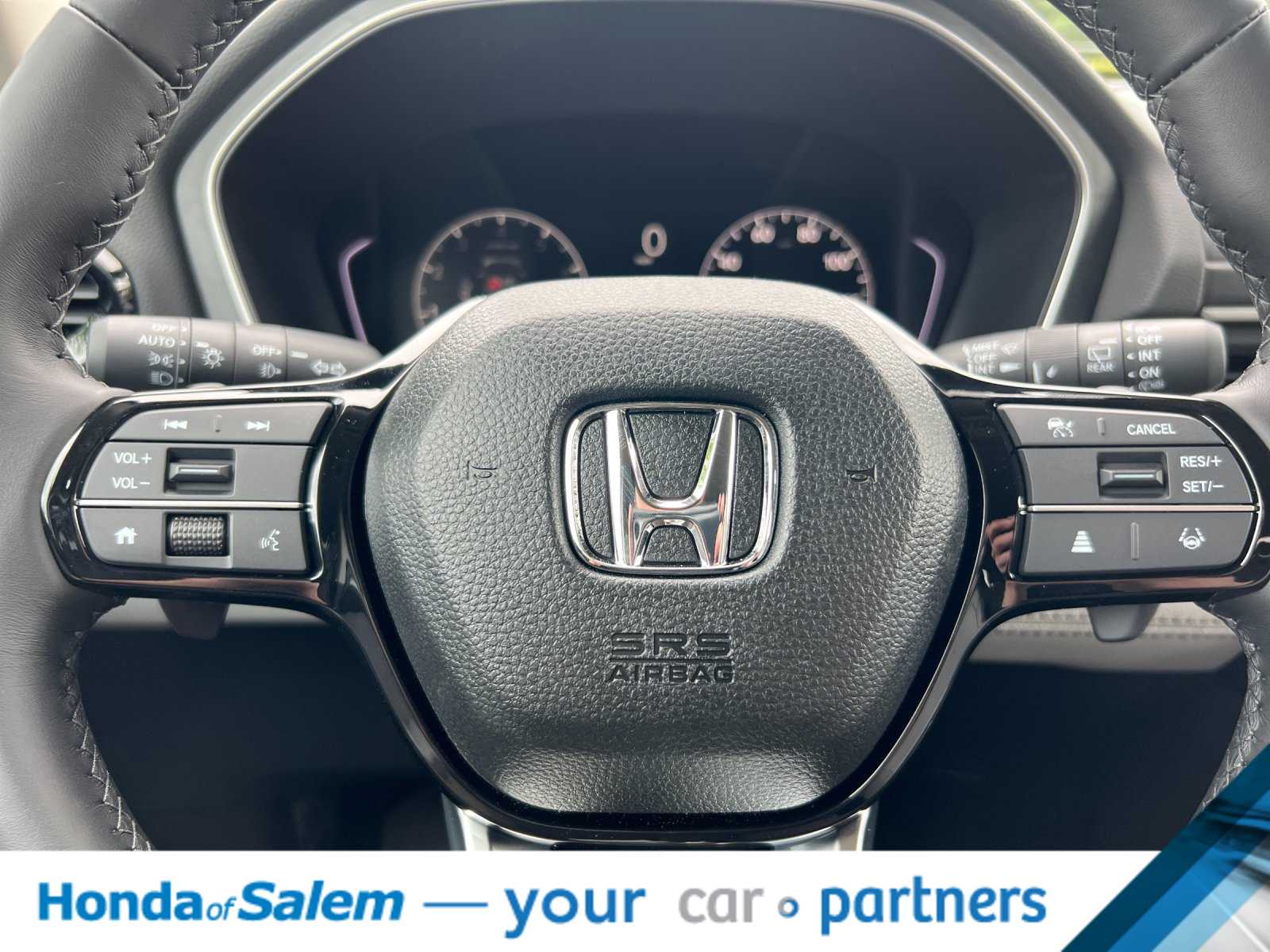 Thumbnail: 2025 Honda Pilot - 24