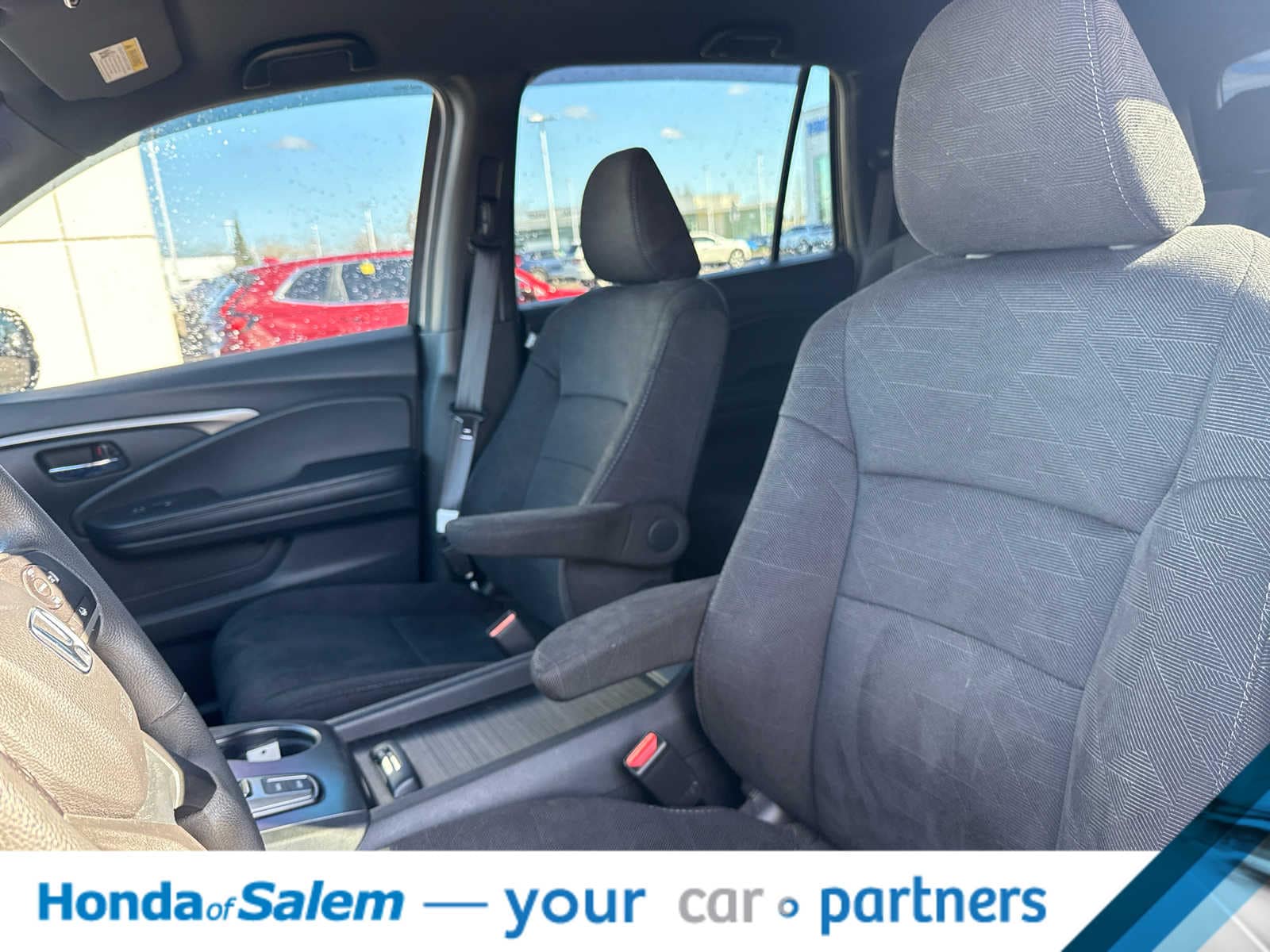 Thumbnail: 2022 Honda Pilot - 11