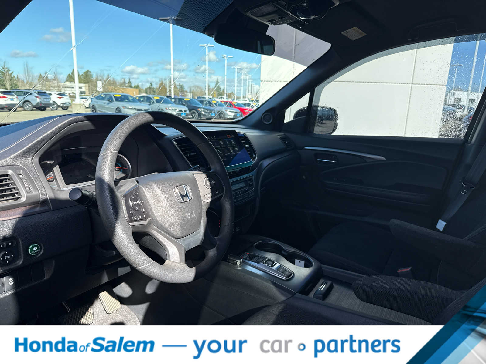 Thumbnail: 2022 Honda Pilot - 2