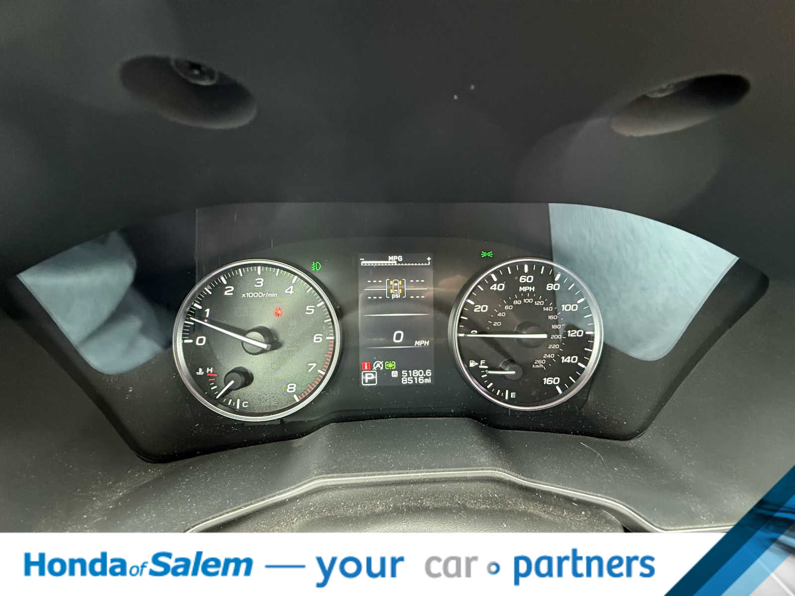 Thumbnail: 2024 Subaru Outback - 20