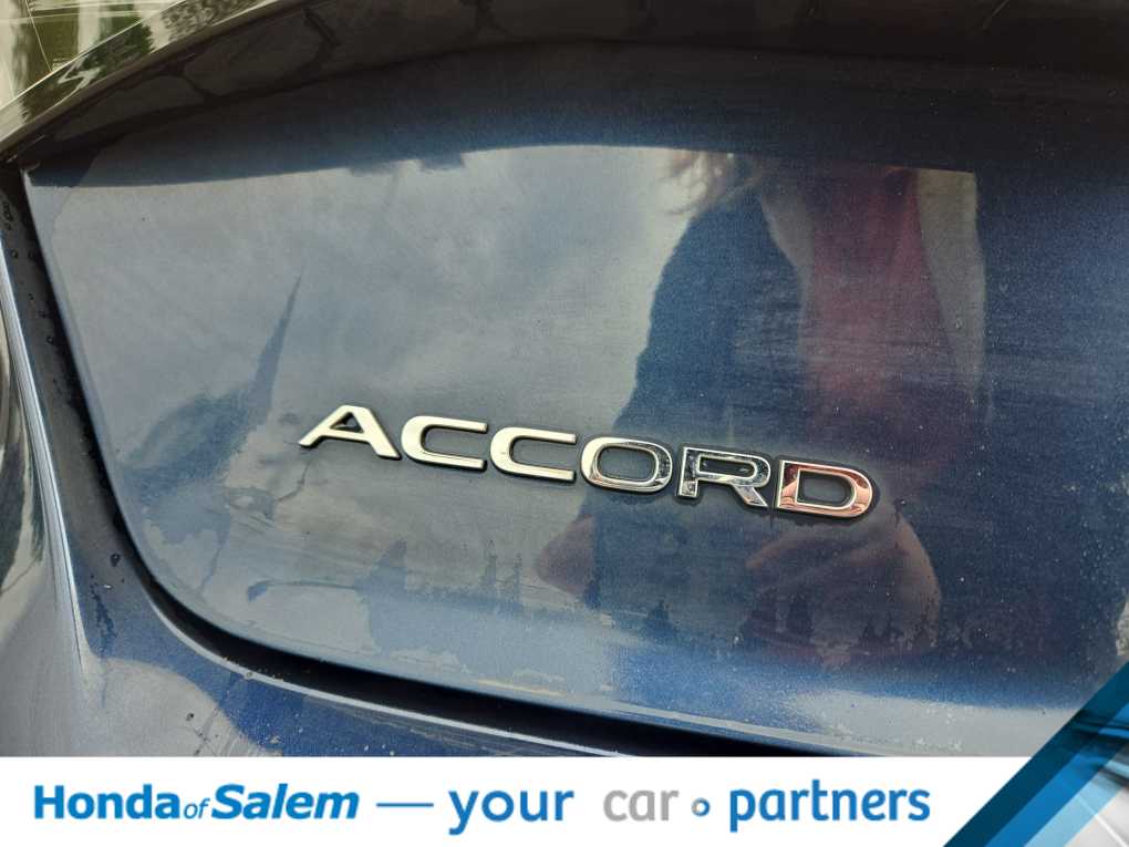 Thumbnail: 2024 Honda Accord - 10