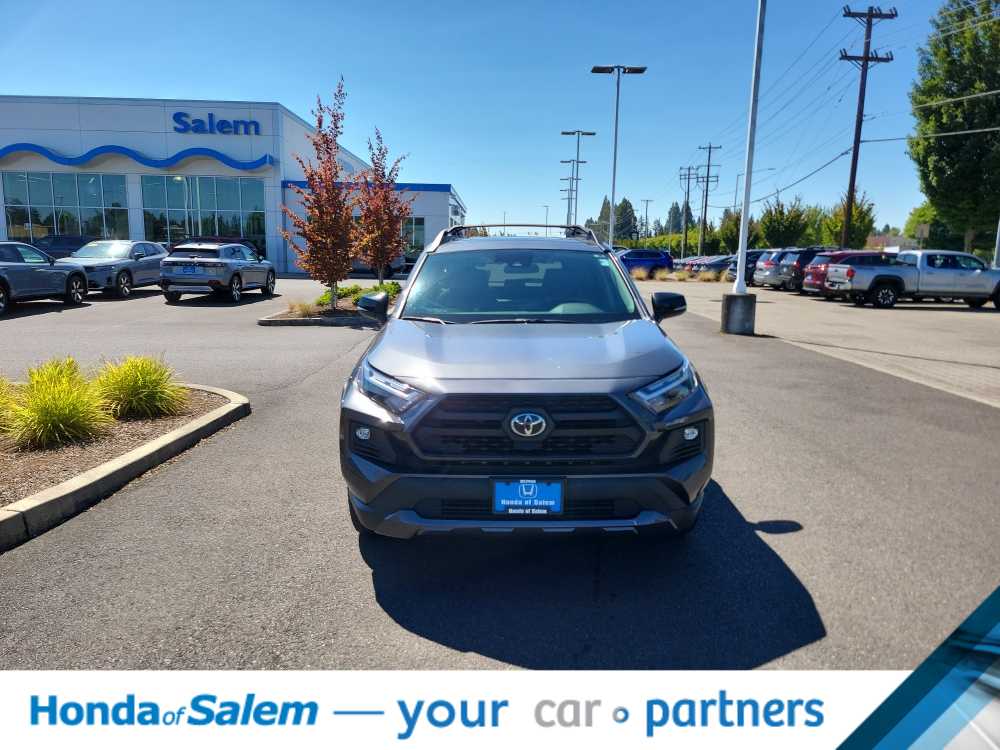 Thumbnail: 2022 Toyota RAV4 - 6