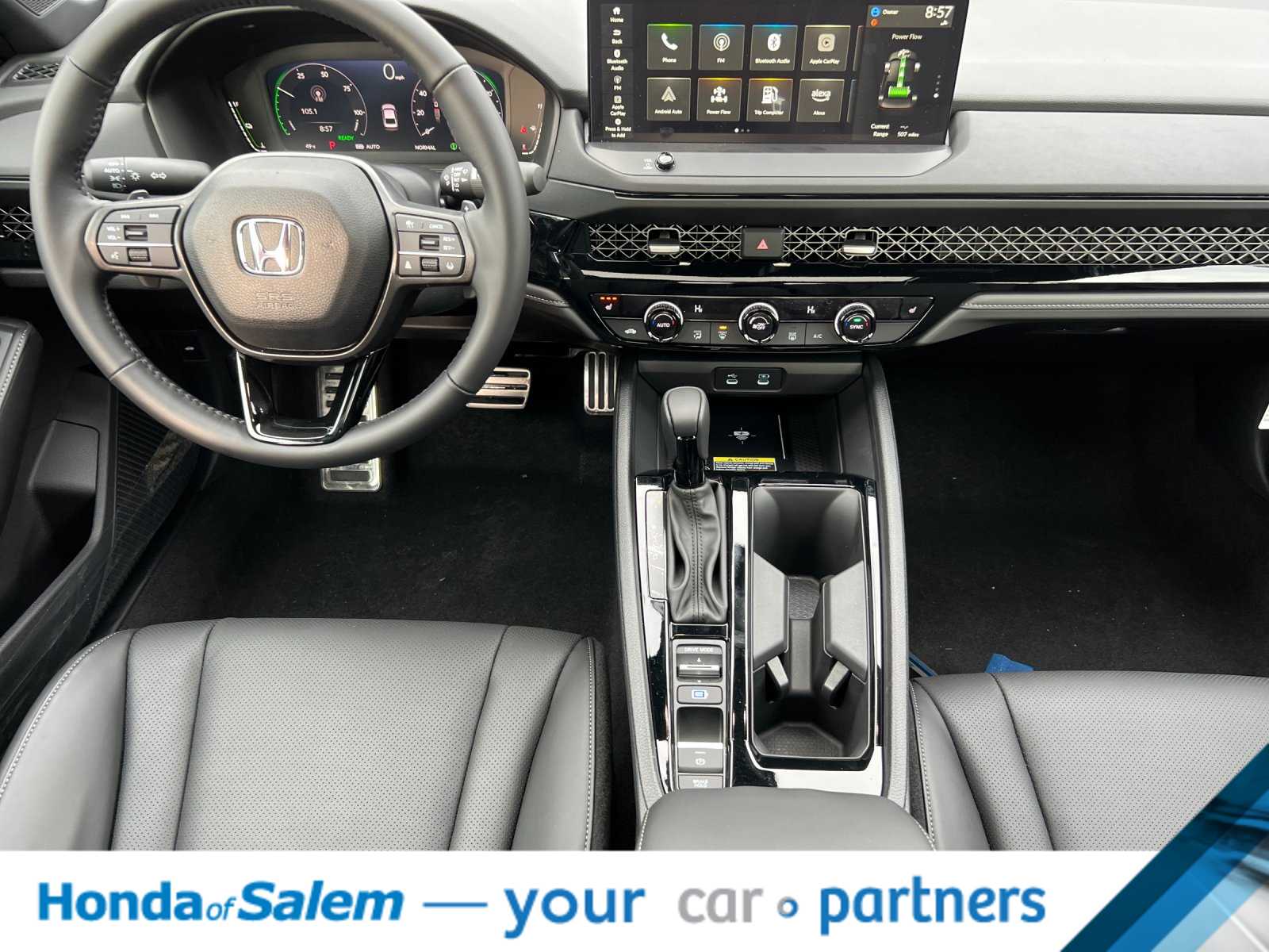 Thumbnail: 2025 Honda Accord - 3