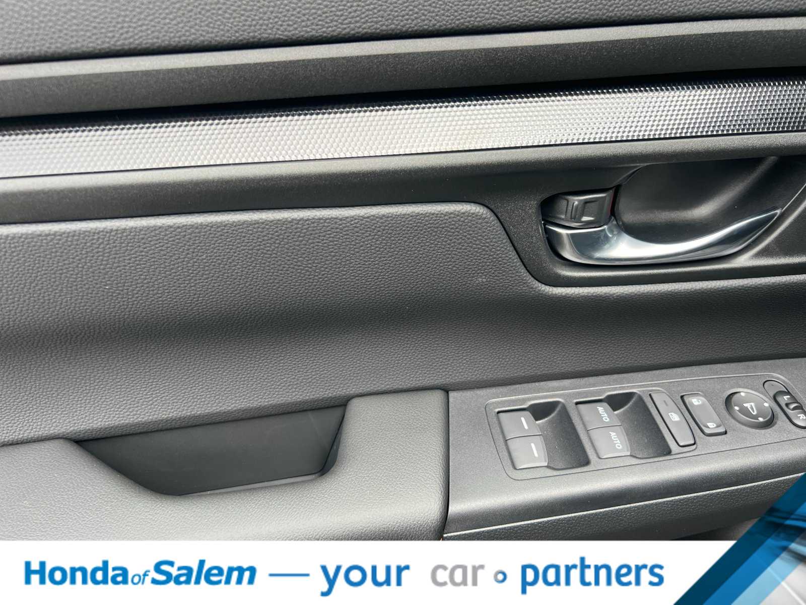 Thumbnail: 2026 Honda CR-V - 12