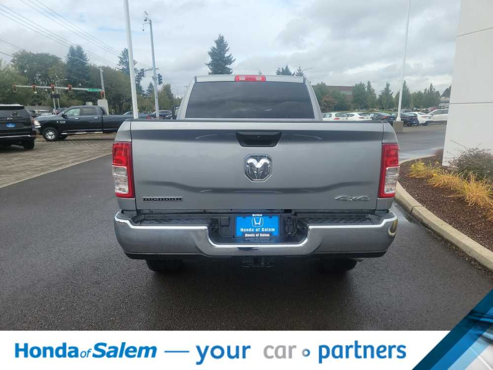 Thumbnail: 2024 RAM 2500 - 5