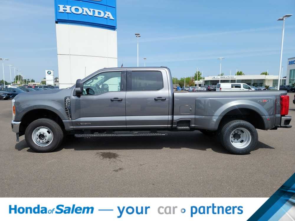Thumbnail: 2024 Ford F-350 - 3