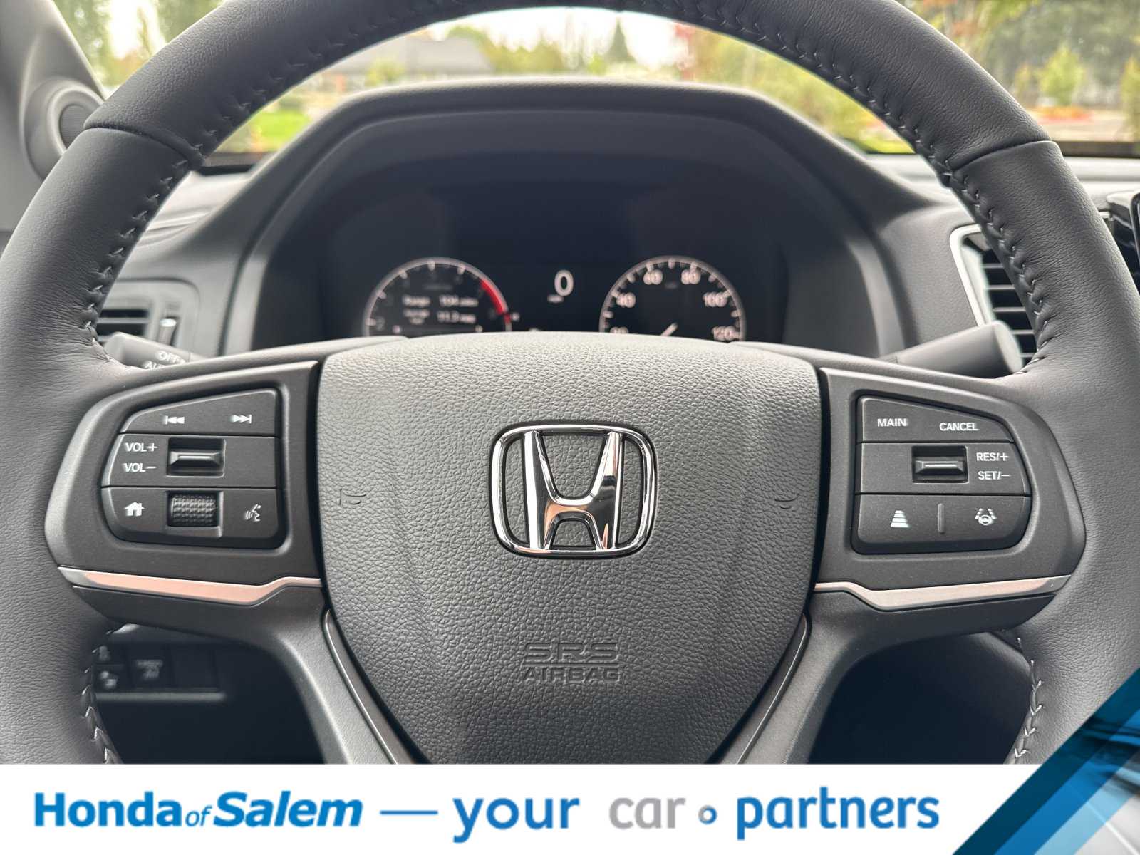 Thumbnail: 2026 Honda Ridgeline - 22