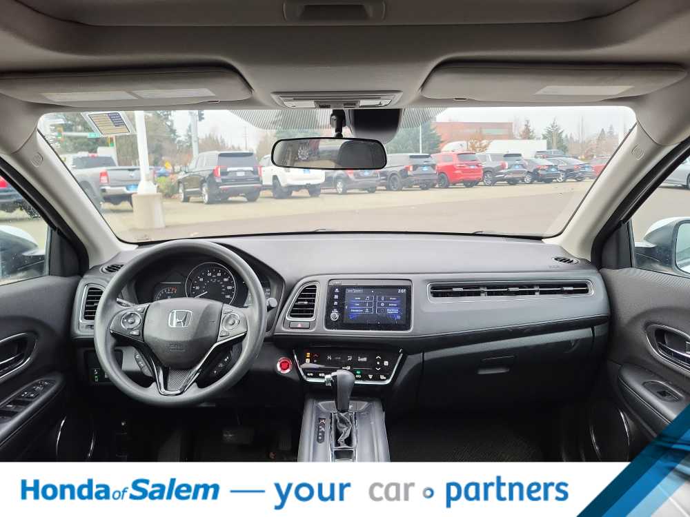 Thumbnail: 2020 Honda HR-V - 10