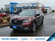 Honda Passport
