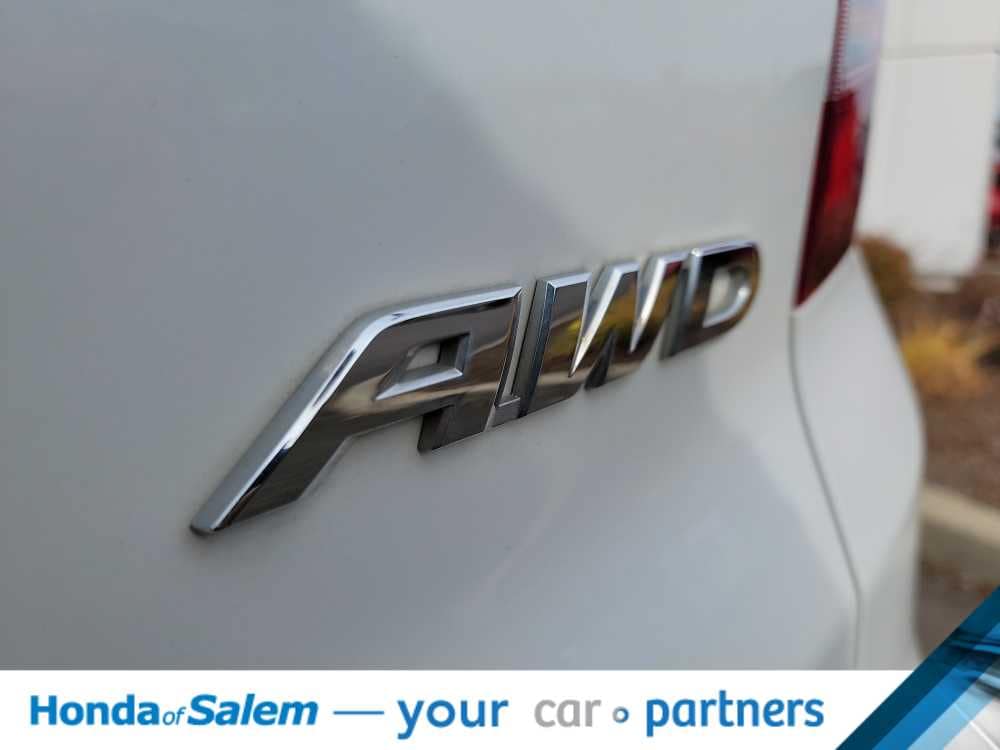 Thumbnail: 2019 Honda Passport - 7