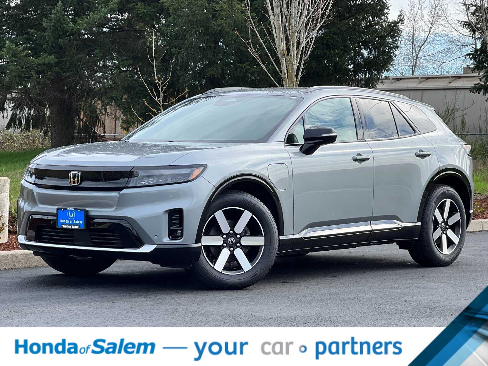 2025 Honda Prologue Touring -
                  Salem, OR