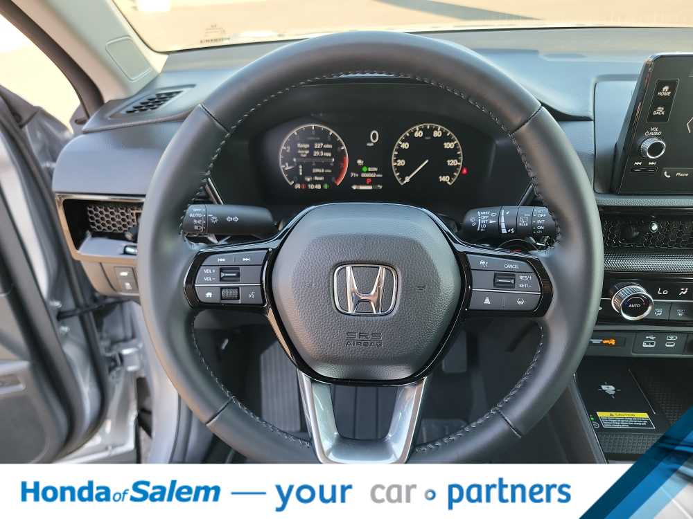 Thumbnail: 2025 Honda CR-V - 15