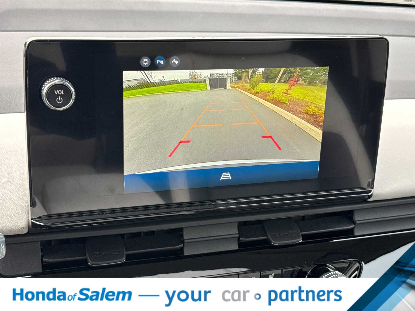 Thumbnail: 2026 Honda Prologue - 20