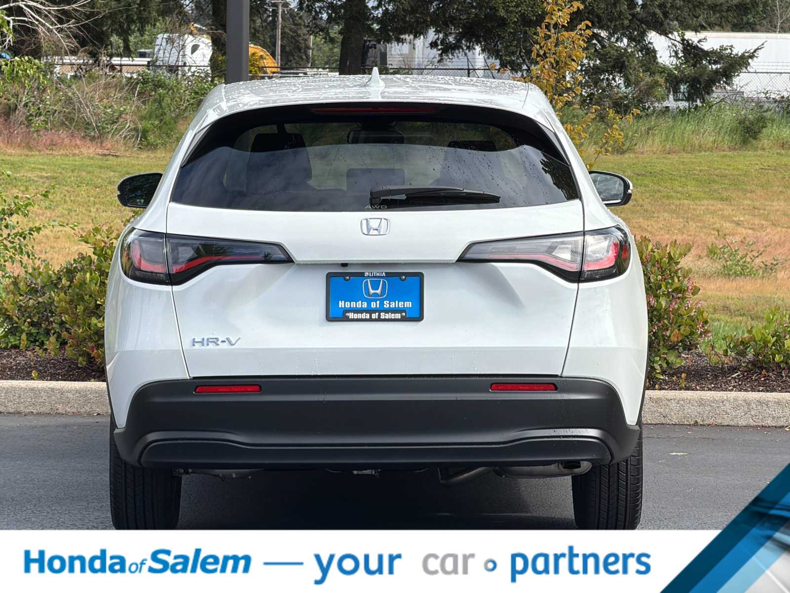 Thumbnail: 2027 Honda HR-V - 7