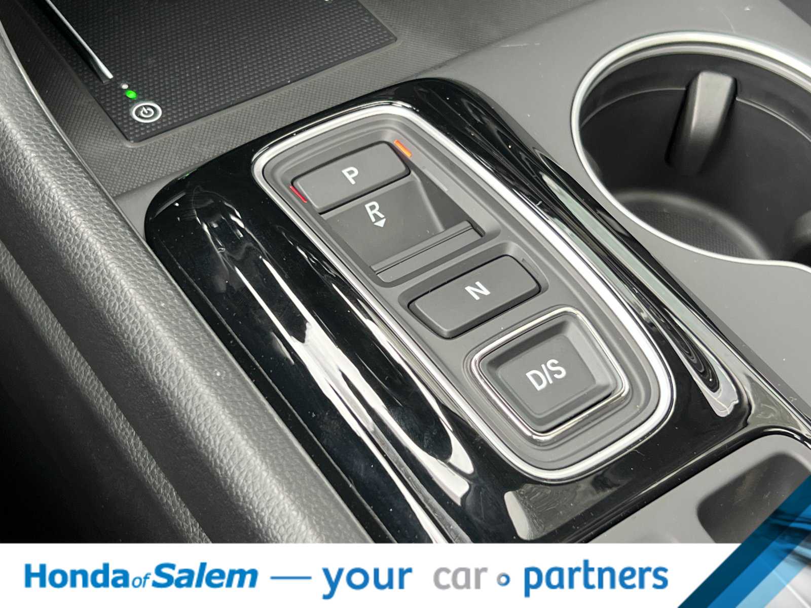 Thumbnail: 2025 Honda Pilot - 24