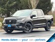  Honda Ridgeline