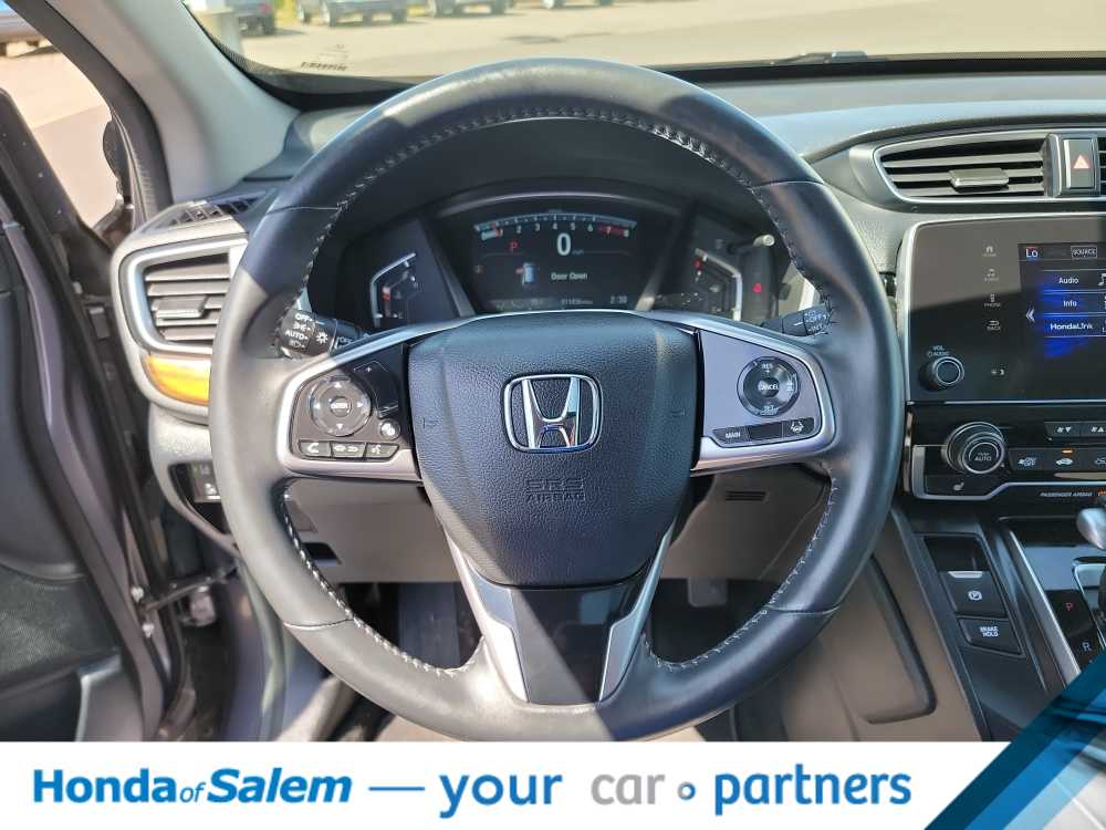 Thumbnail: 2022 Honda CR-V - 15