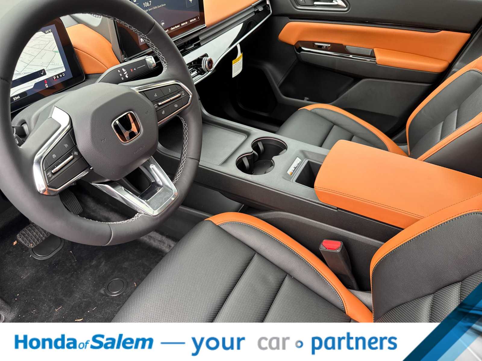 Thumbnail: 2026 Honda Prologue - 11