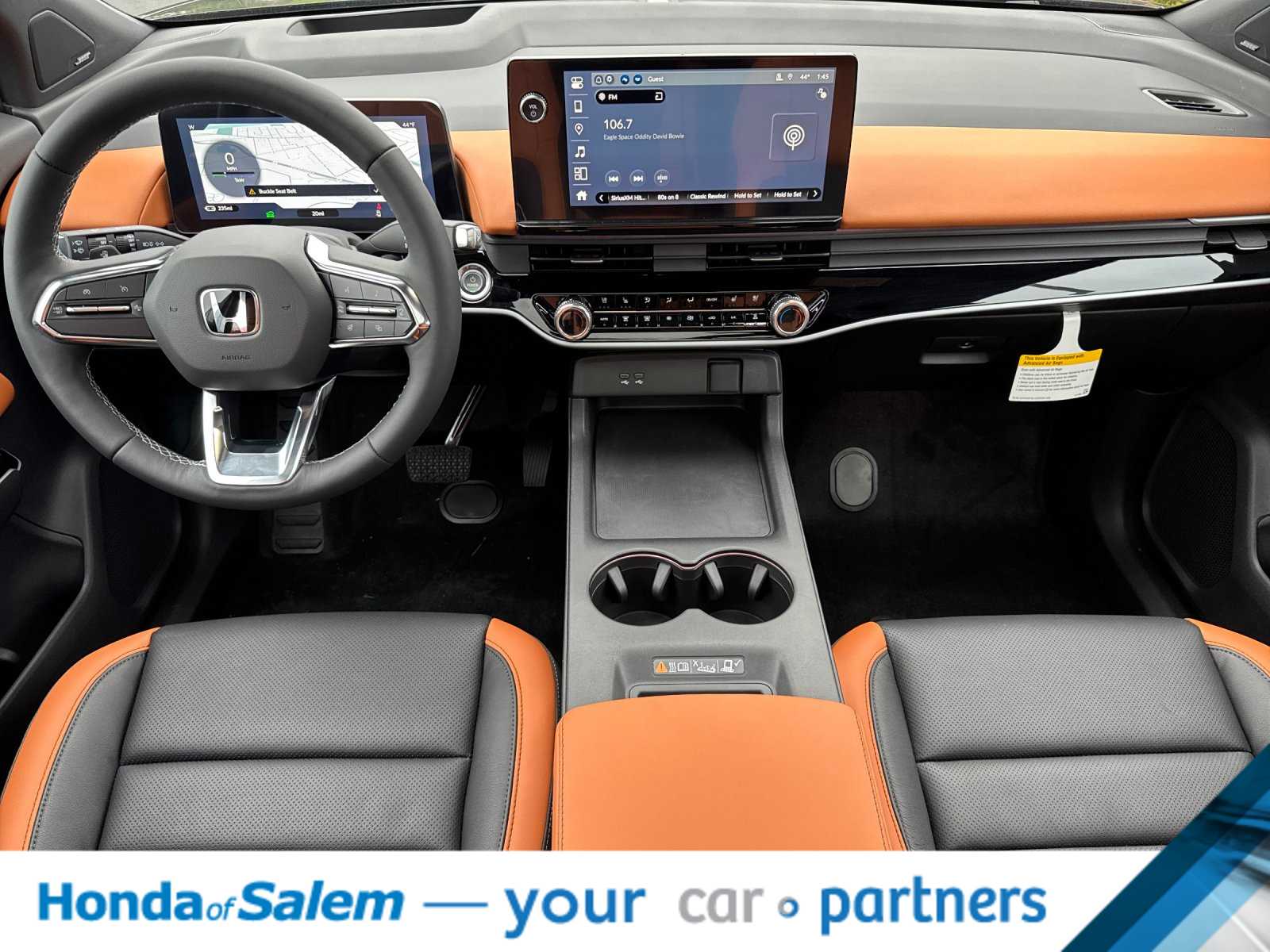 Thumbnail: 2026 Honda Prologue - 3