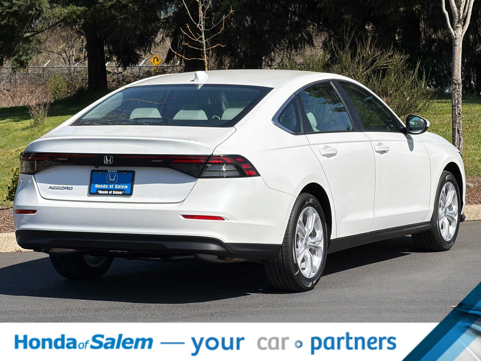 Thumbnail: 2026 Honda Accord - 2