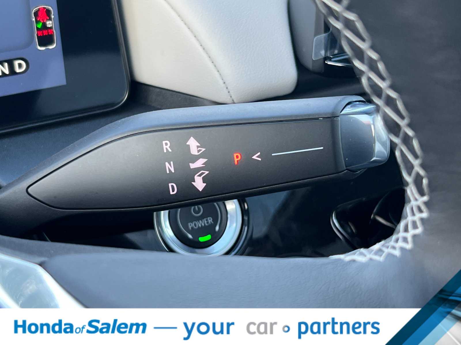 Thumbnail: 2026 Honda Prologue - 23