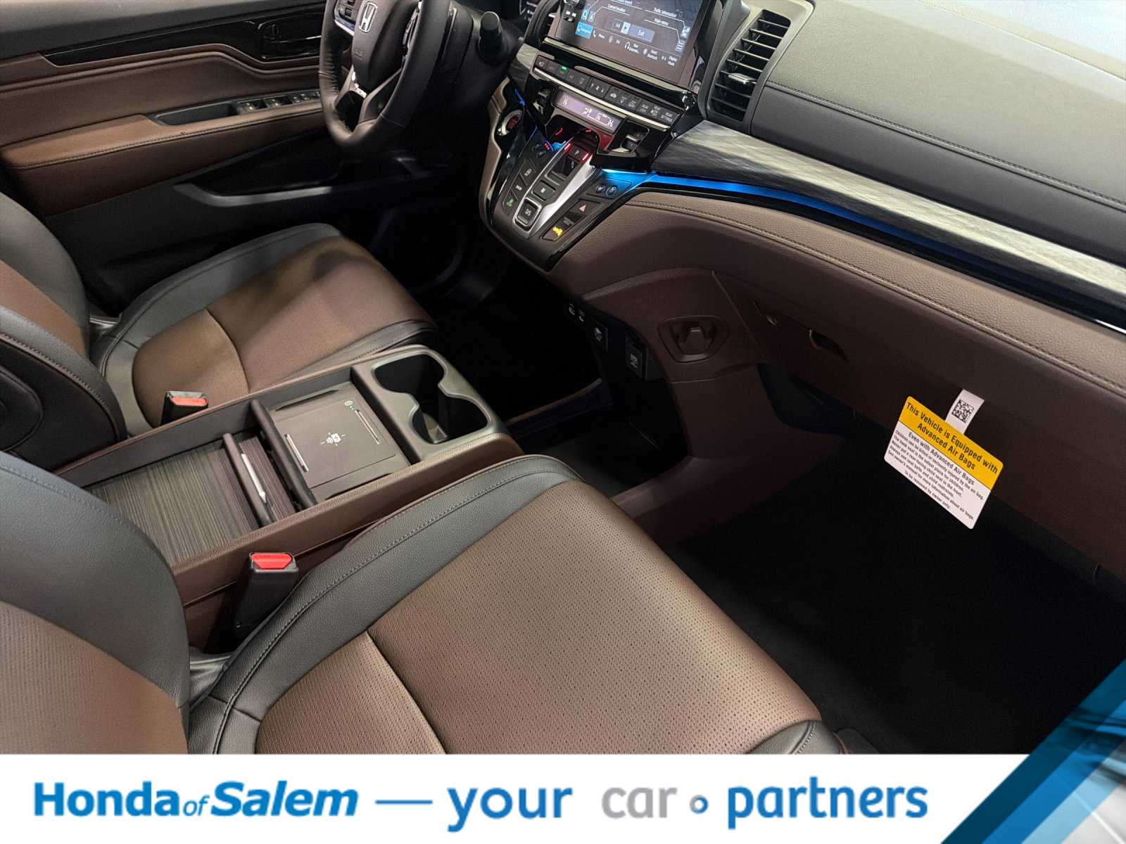 Thumbnail: 2026 Honda Odyssey - 18